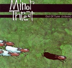 Minor Threat : Out of Tune